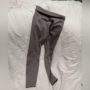 Nike Dri-Fit leggings in purple/lavender